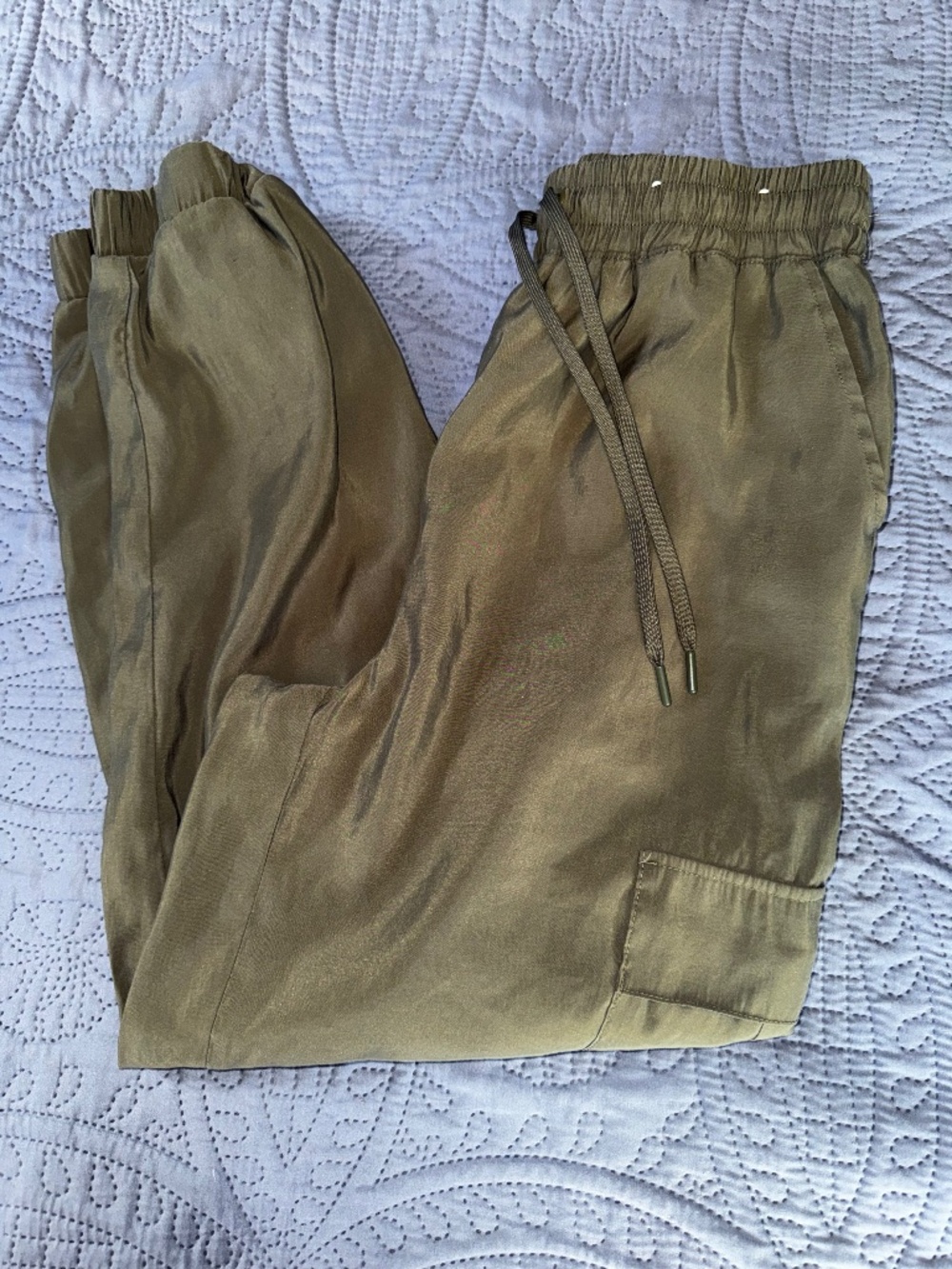 STYLUS CARGO JOGGERS